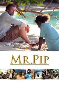 Mr. Pip - Poster