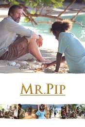 Mr. Pip