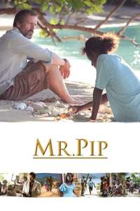 Mr. Pip - Poster