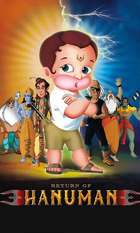 Return Of Hanuman