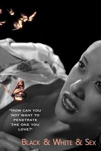 Black & White & Sex - Poster