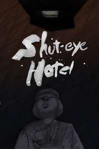 Shuteye Hotel - Poster