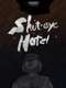 Shuteye Hotel