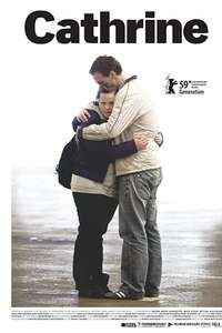 Cathrine - Poster