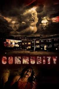Community - Poster