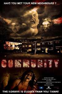 Community - Poster