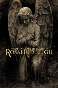 The Last Will and Testament of Rosalind Leigh - Poster