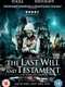 The Last Will and Testament of Rosalind Leigh