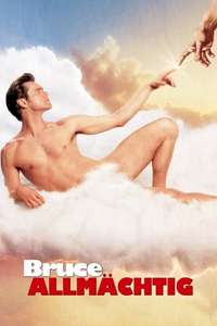 Bruce Almighty - Poster