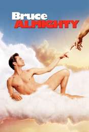 Bruce Almighty