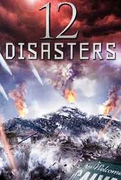 The 12 Disasters of Christmas