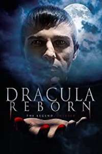 Dracula: Reborn - Poster