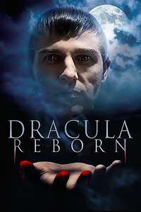 Dracula: Reborn - Poster