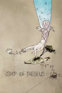 Ship of Theseus - Poster
