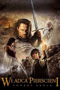 The Lord of the Rings: The Return of the King - Posters