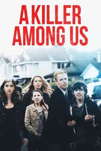 A Killer Among Us - Poster