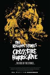 Crossfire Hurricane