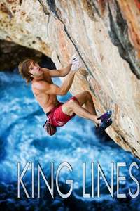 King Lines - Poster