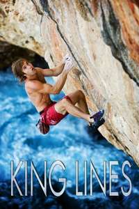 King Lines - Poster