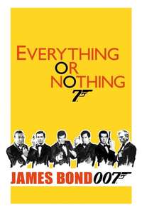 Everything or Nothing - Poster