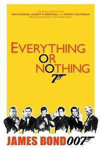 Everything or Nothing - Poster