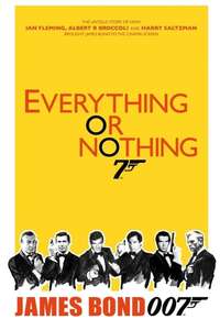 Everything or Nothing - Poster
