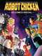 Robot Chicken: DC Comics Special