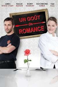 A Taste of Romance - Poster