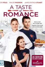 A Taste of Romance