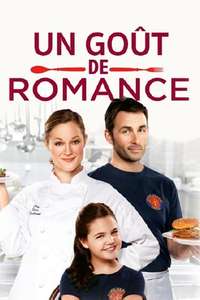 A Taste of Romance - Poster