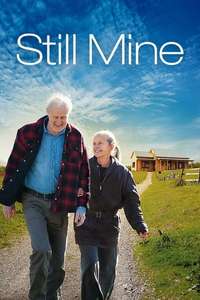 Still Mine - Poster