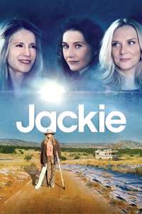 Jackie - Poster