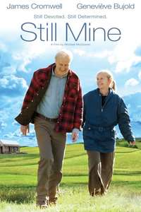 Still Mine - Poster