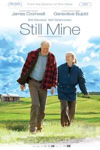 Still Mine - Poster