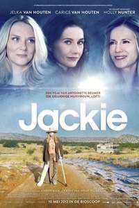 Jackie - Poster