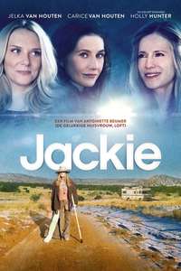 Jackie - Poster