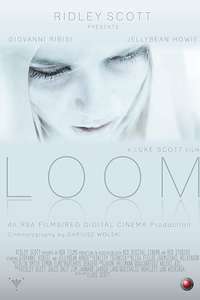 Loom - Poster