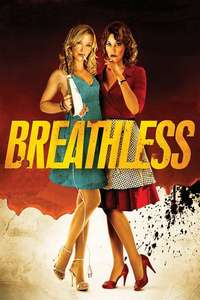 Breathless - Poster
