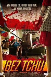 Breathless - Poster