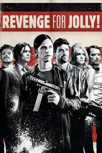 Revenge for Jolly! - Poster