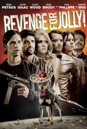 Revenge for Jolly!