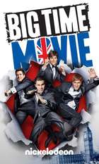 Big Time Movie