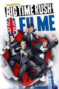 Big Time Movie - Poster
