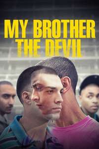 My Brother the Devil - Poster