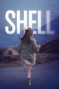Shell - Poster