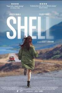 Shell - Poster