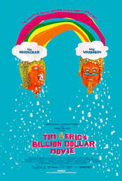 Tim and Eric's Billion Dollar Movie
