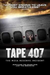 Area 407 - Poster