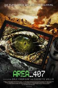 Area 407 - Poster