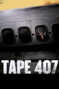 Area 407 - Poster